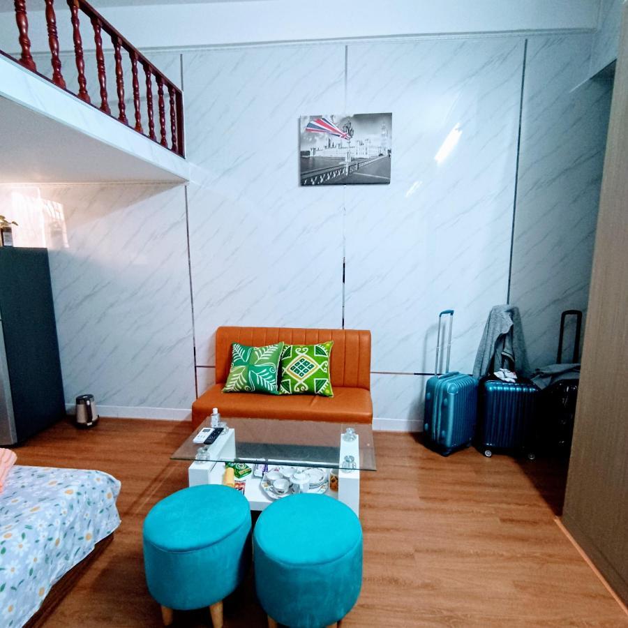121 Lily'S Palm House Apartamento Cidade de Ho Chi Minh Exterior foto