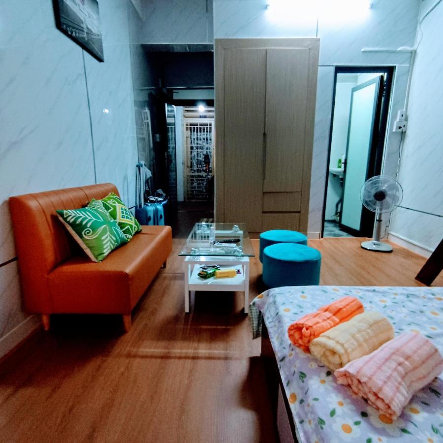 121 Lily'S Palm House Apartamento Cidade de Ho Chi Minh Exterior foto
